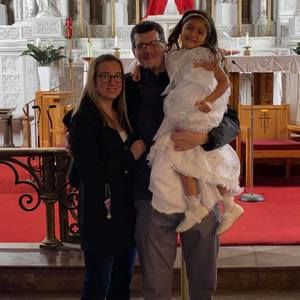 Meet your Posher, Sammie